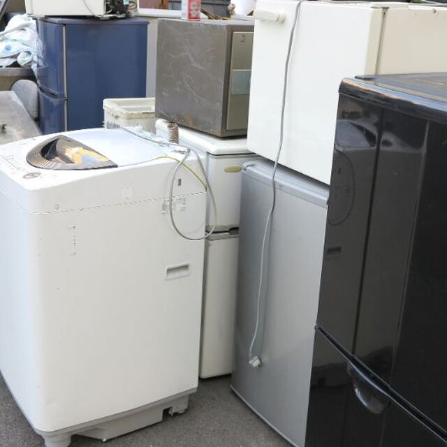 不用品回収11
